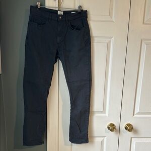 Flint and Tinder 365 Pants, sz 31